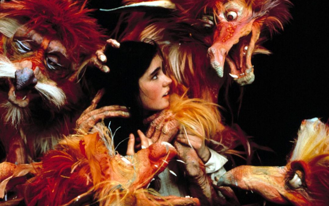 Henson Company to Sell Labyrinth NFTs