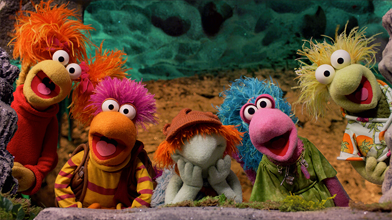 Fraggle Rock: Back to the Rock – A Spoiler-Free Review
