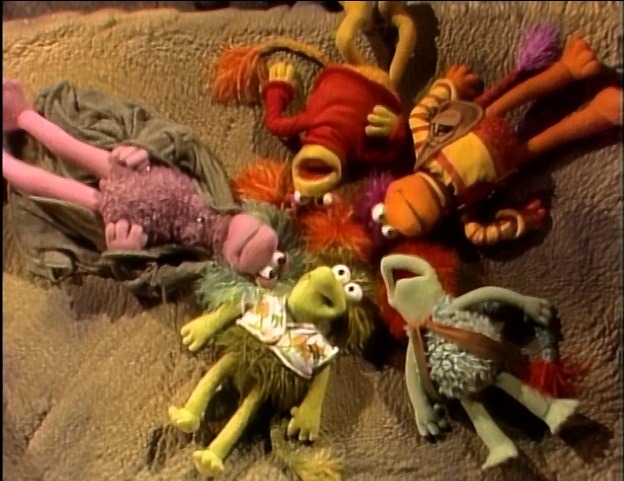 Fraggle Woke: Continuing the Legacy of Progressive Muppets
