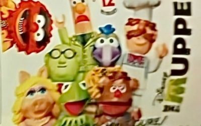Report: Muppet LEGO Minifigs Coming Soon