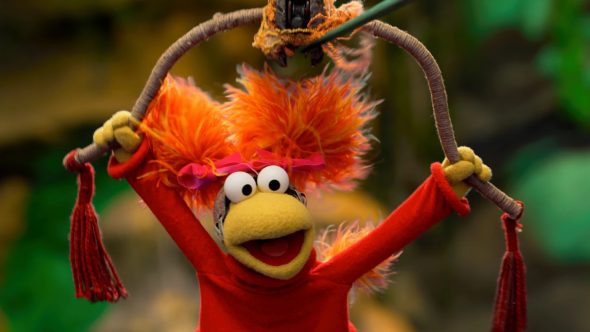 Fraggle Rock' Reboot on Apple TV Plus Is a Delightful Musical Update –  IndieWire