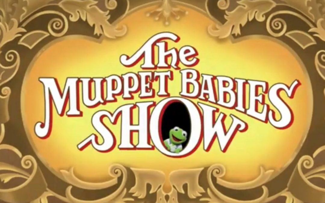 Review: Muppet Babies Series Finale