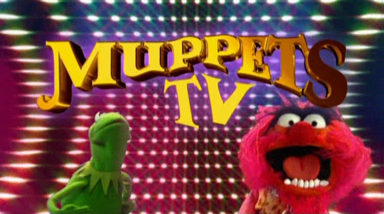 Did ‘Muppets TV’ Save The Muppets?