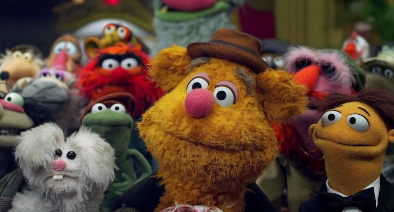 Counterpoint: Don’t Let the Muppets Die