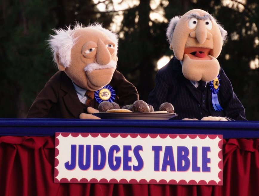 Counter-Counterpoint: Maybe the Muppets Shouldn’t Be The Muppets