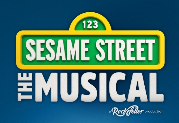Curtain Up on Sesame Street…The Musical!