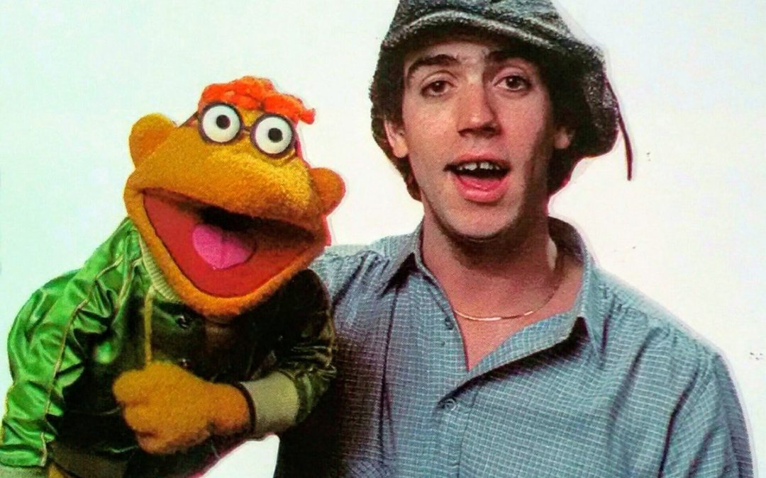 Pride Month: Richard Hunt and the Queer Muppets Hiding in Plain Sight
