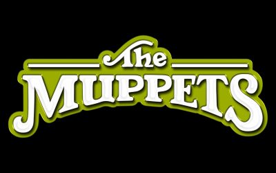 The Muppets Get a New Logo