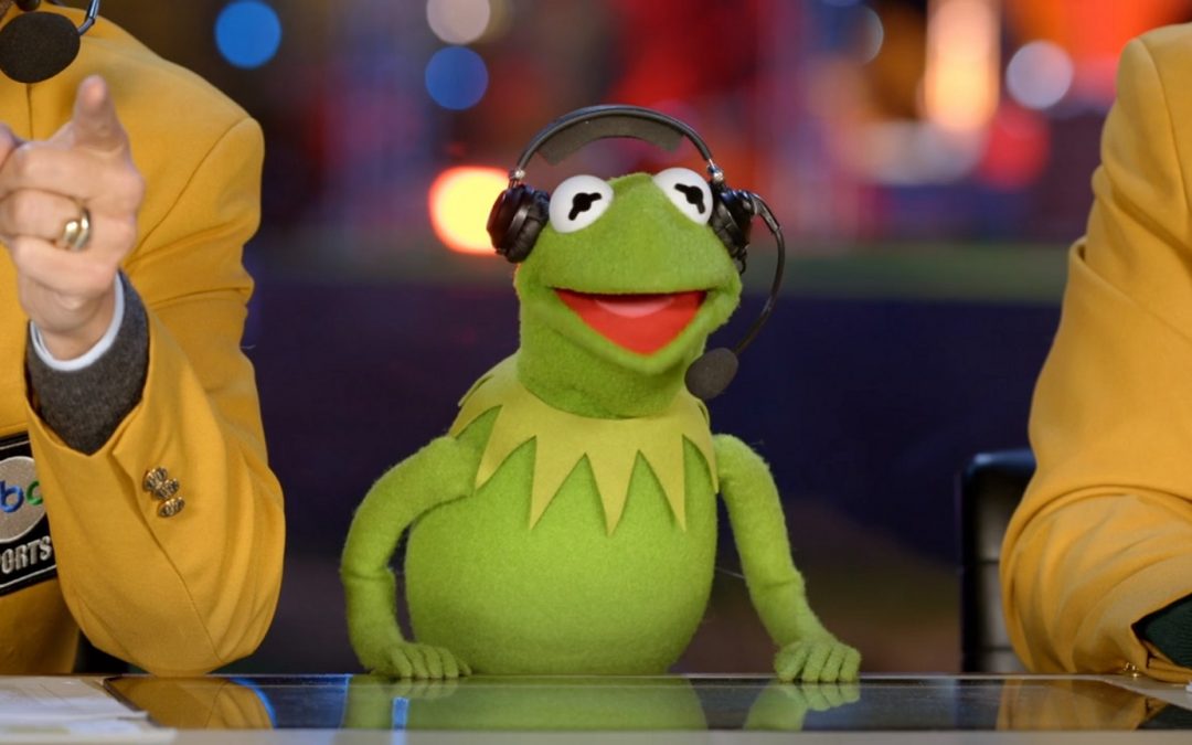 REVIEW: Wrapping Up the Muppet Season of “Holey Moley”