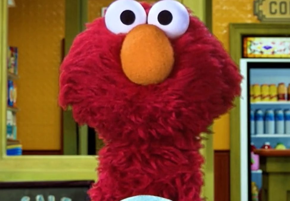 Sesame Street on TikTok: A Perfect Opportunity for Silliness