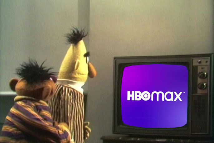 HBO Max Removes Over 200 Classic Sesame Episodes