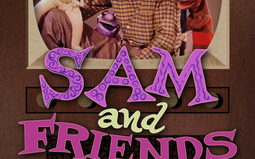 Sam & Friends Book Gets Release Date, More Details