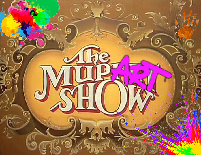The Mup Art Show – Summer, 2022