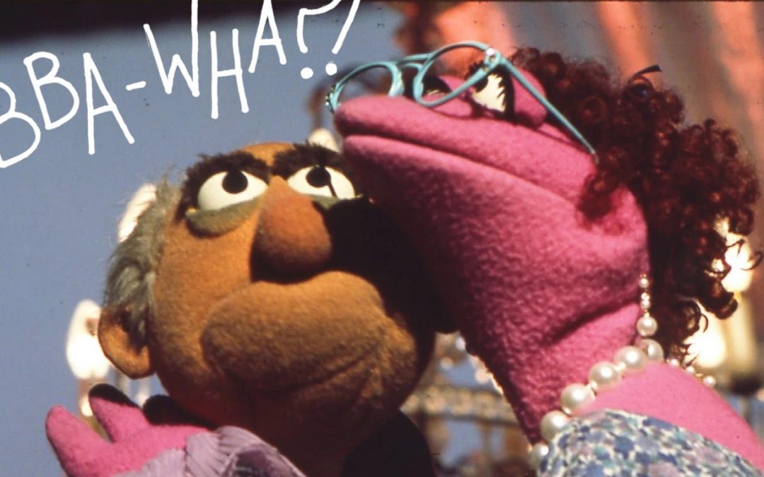 Hubba-Wha?! Episode #11 – The Muppet Show Season 1