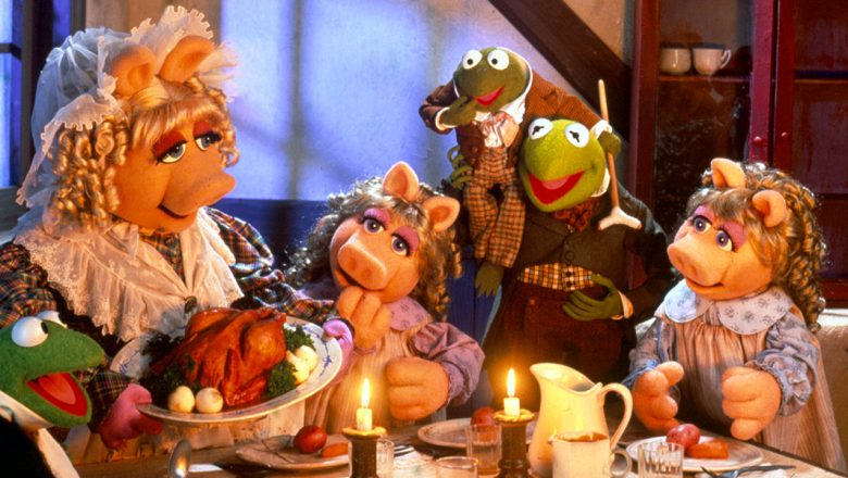 Muppet Christmas Carol with Restored “When Love Is Gone” Coming to Disney+