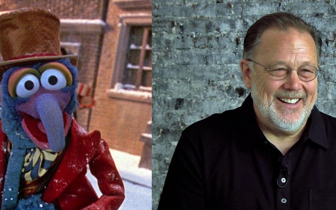 Movin’ Right Along SUPER BONUS: Dave Goelz on The Muppet Christmas Carol