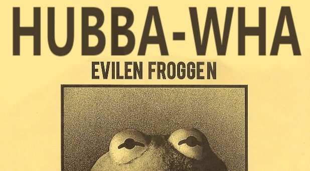 Hubba-Wha?! Episode #16 – Muppets Most Wanted