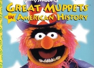 QUIZ: Which Came First in Muppet History, VOLUME 2