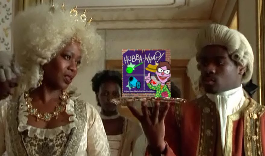Hubba-Wha?! Episode #18 – Contest of Champions 2