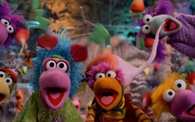 Fraggle Rock to Join Macy’s Thanksgiving Day Parade