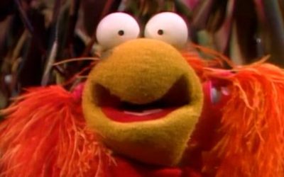 Ugh, Henson Company to Sell Fraggle Rock NFTs