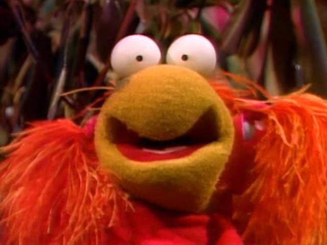 Ugh, Henson Company to Sell Fraggle Rock NFTs