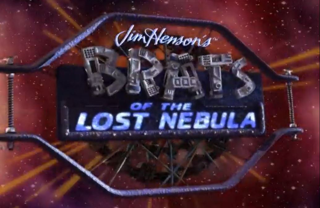 Jim Henson’s Brats of the Lost Nebula: What Is It?