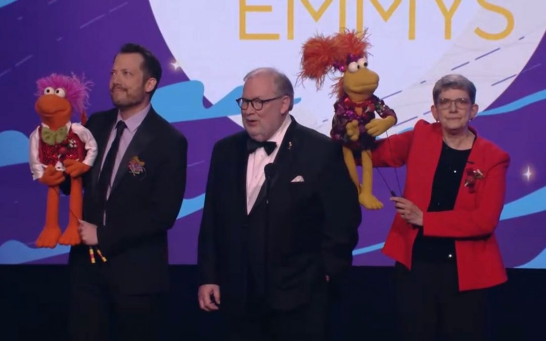 2022 Children’s and Family Emmy Winners