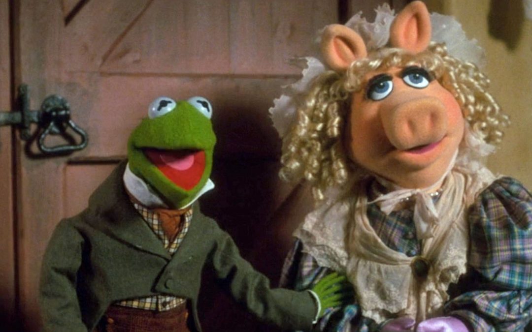 The Profound Weirdness of Everyone Liking The Muppet Christmas Carol
