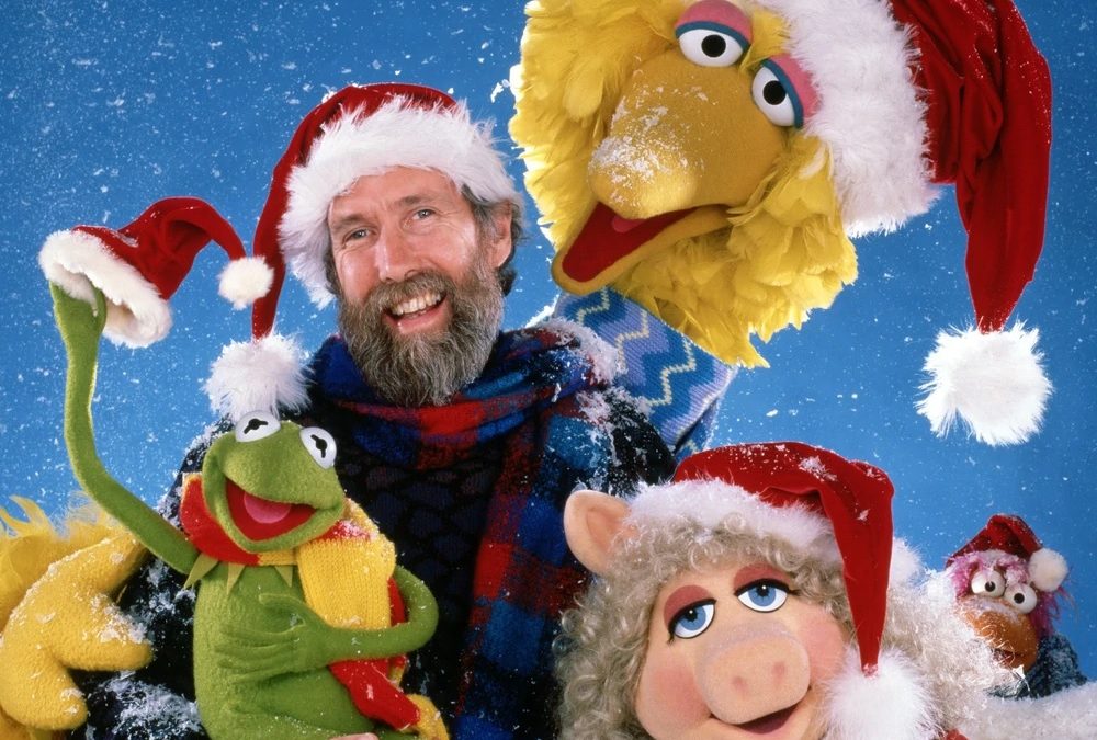 Why A Muppet Family Christmas is the Greatest Christmas Thing Ever
