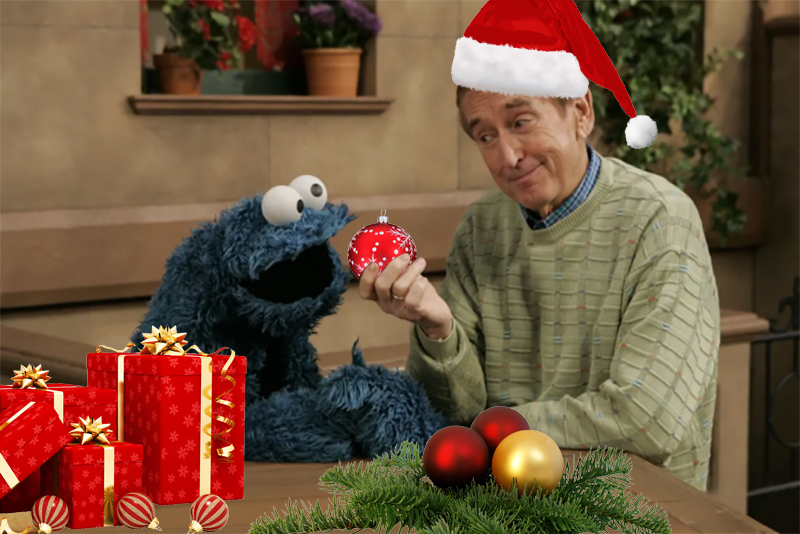 Keep Christmas With You: Happy Holidays with Bob McGrath