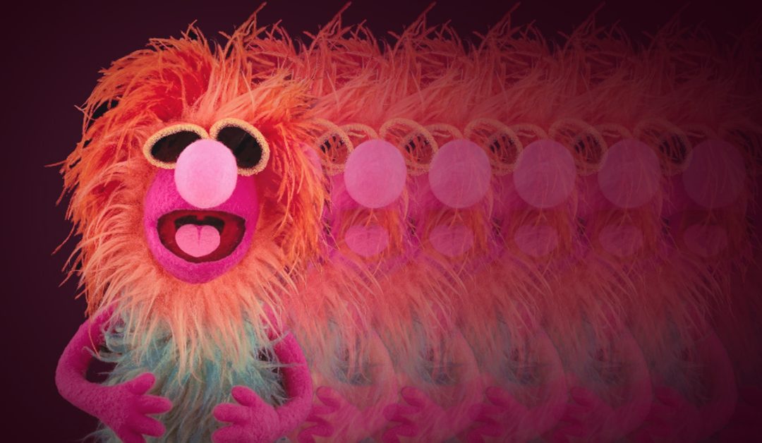 My Week with Muppet Covers, Part 3: Many, Many Mah-Na Mah-Nas
