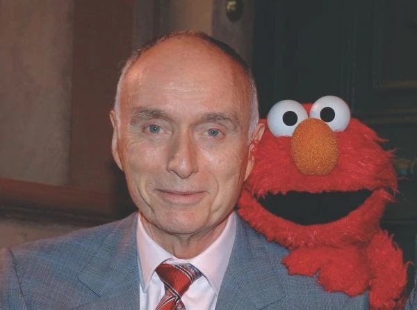 RIP Lloyd Morrisett, Co-Creator of Sesame Street