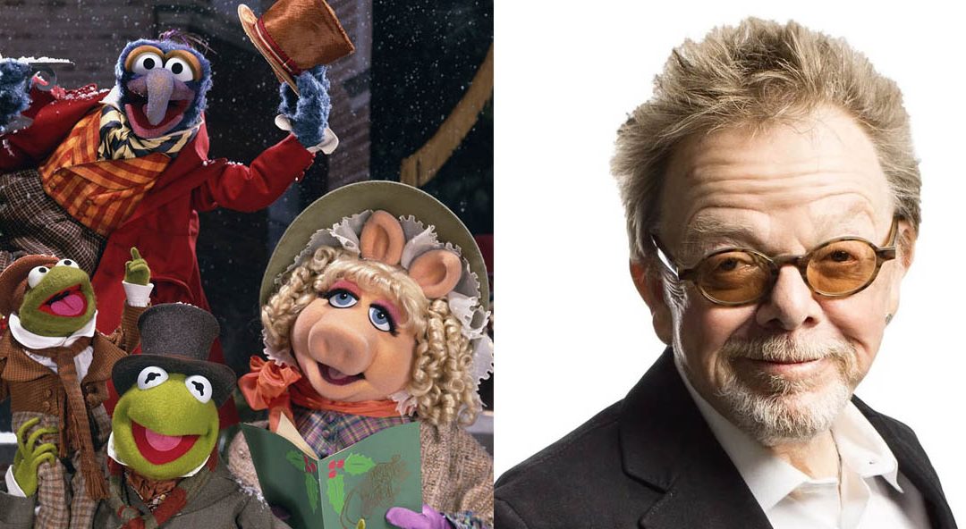 Movin’ Right Along SUPER BONUS: Paul Williams on The Muppet Christmas Carol