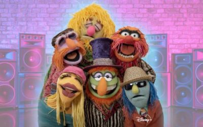 Report: Muppets Mayhem to Premiere in Early May(hem)