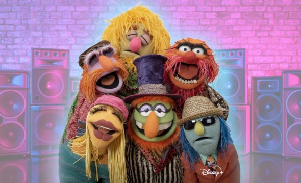 Report: Muppets Mayhem to Premiere in Early May(hem)