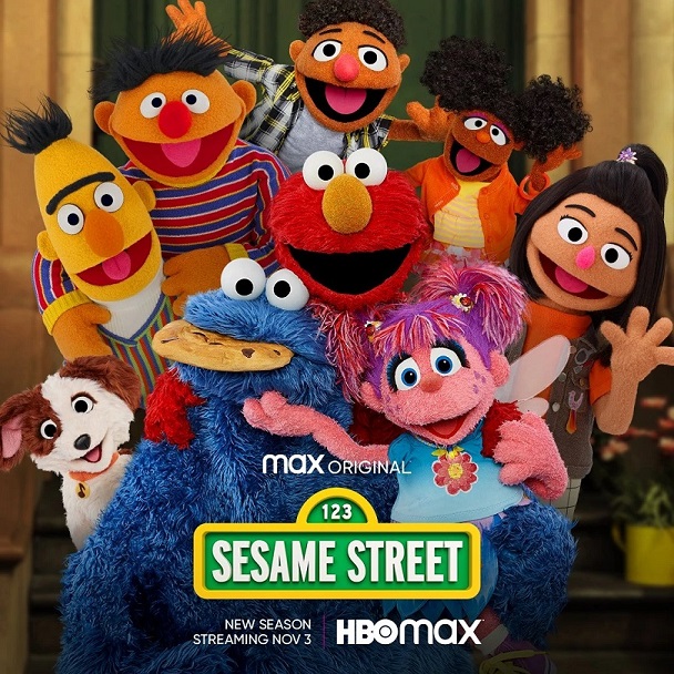 Sesame Street Isn’t Funny Anymore, But You’re Going to Be Okay