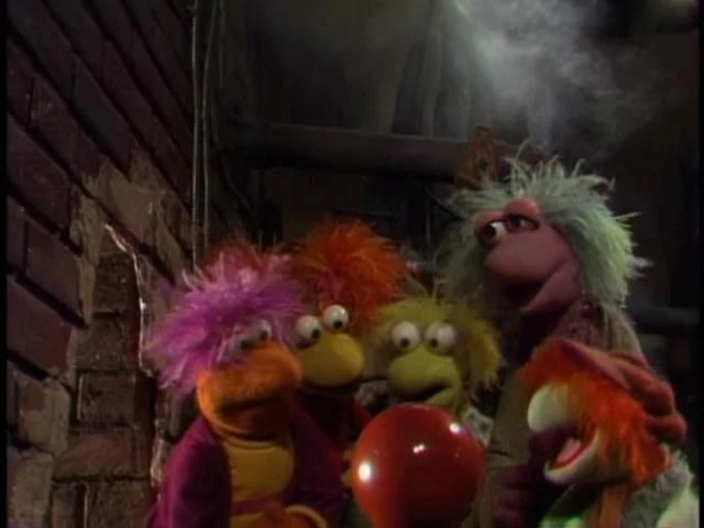 Fraggle Rock: 40 Years Later – “Beginnings”