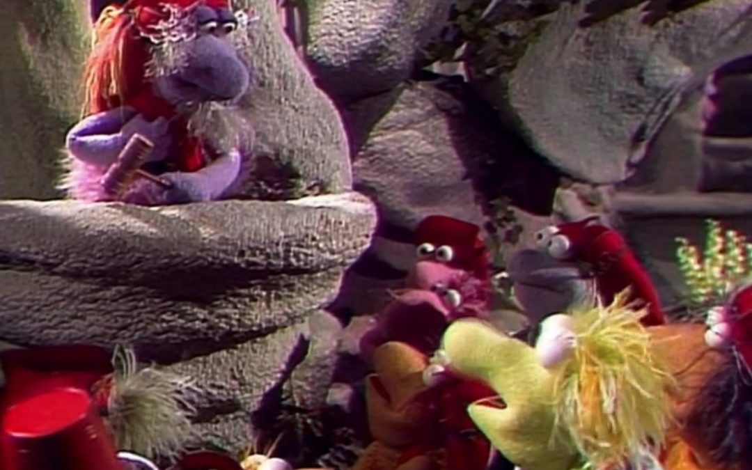 Fraggle Rock: 40 Years Later – “The Thirty-Minute Work Week”