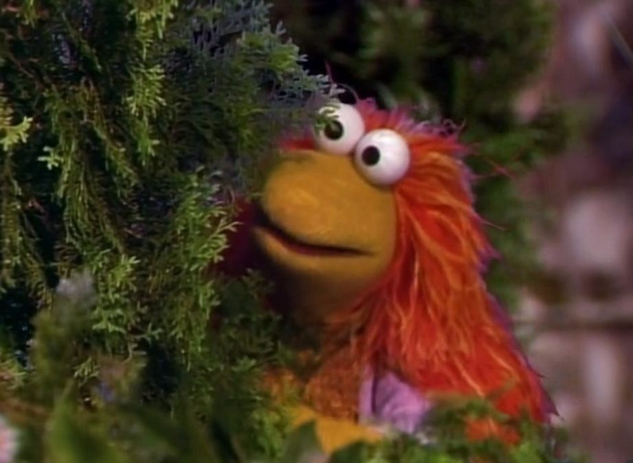 Fraggle Rock: 40 Years Later – “I Want to Be You”
