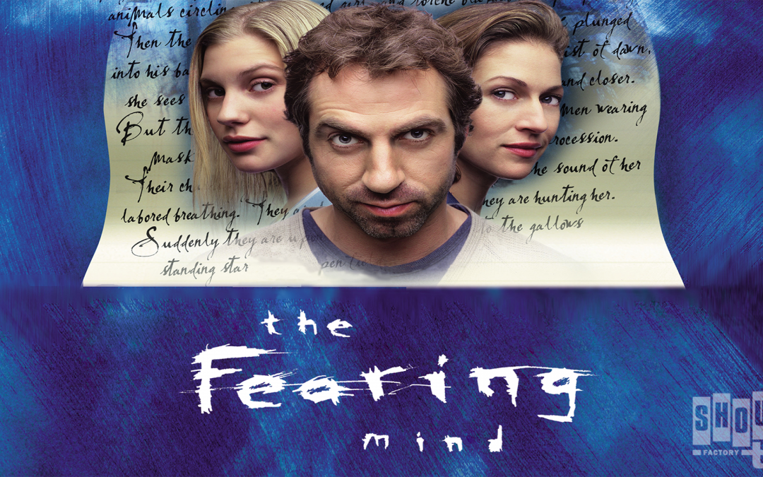 Henson Company Catch-Up: THE FEARING MIND Is a Horror Anthology AND a Family Dramedy!