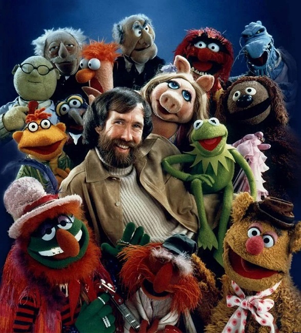 The Easiest Muppet Trivia Quiz Ever!