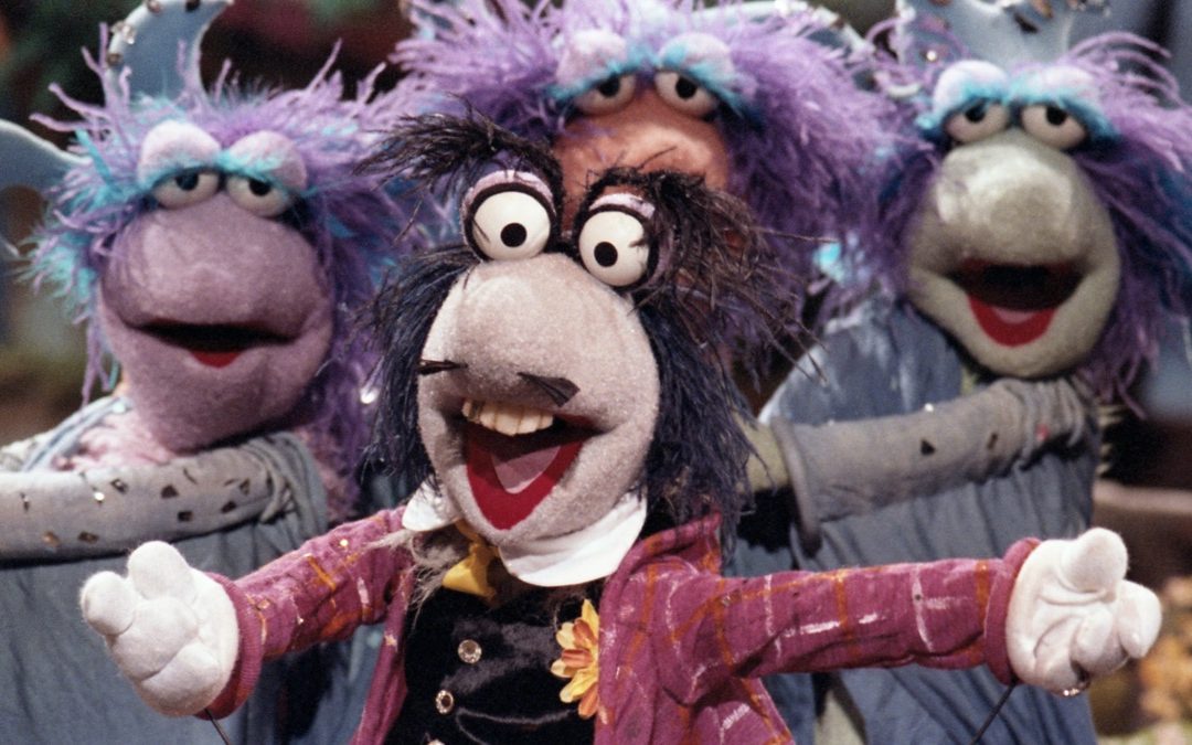 Fraggle Rock: 40 Years Later – “The Preachification of Convincing John”