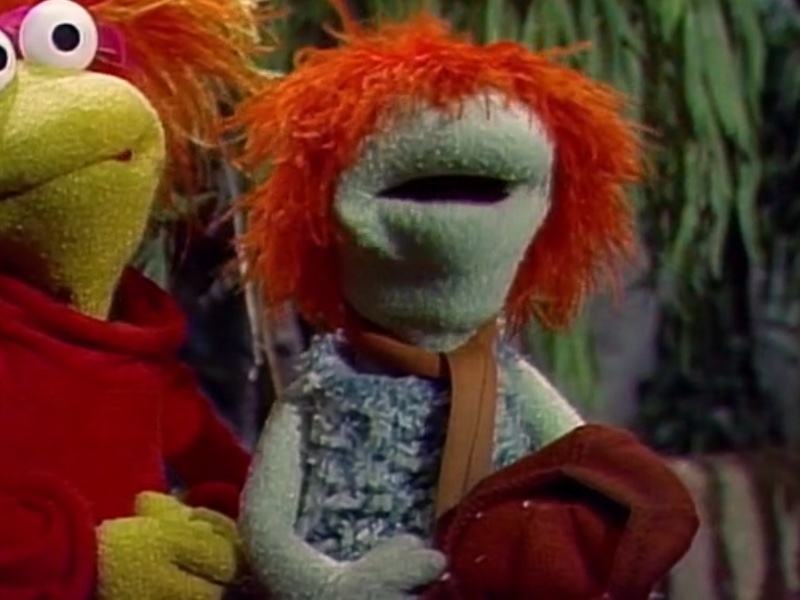 Fraggle Rock: 40 Years Later – “You Can’t Do That Without a Hat”