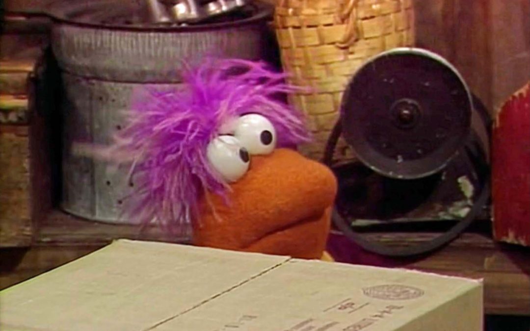 Fraggle Rock: 40 Years Later – “Don’t Cry Over Spilt Milk”
