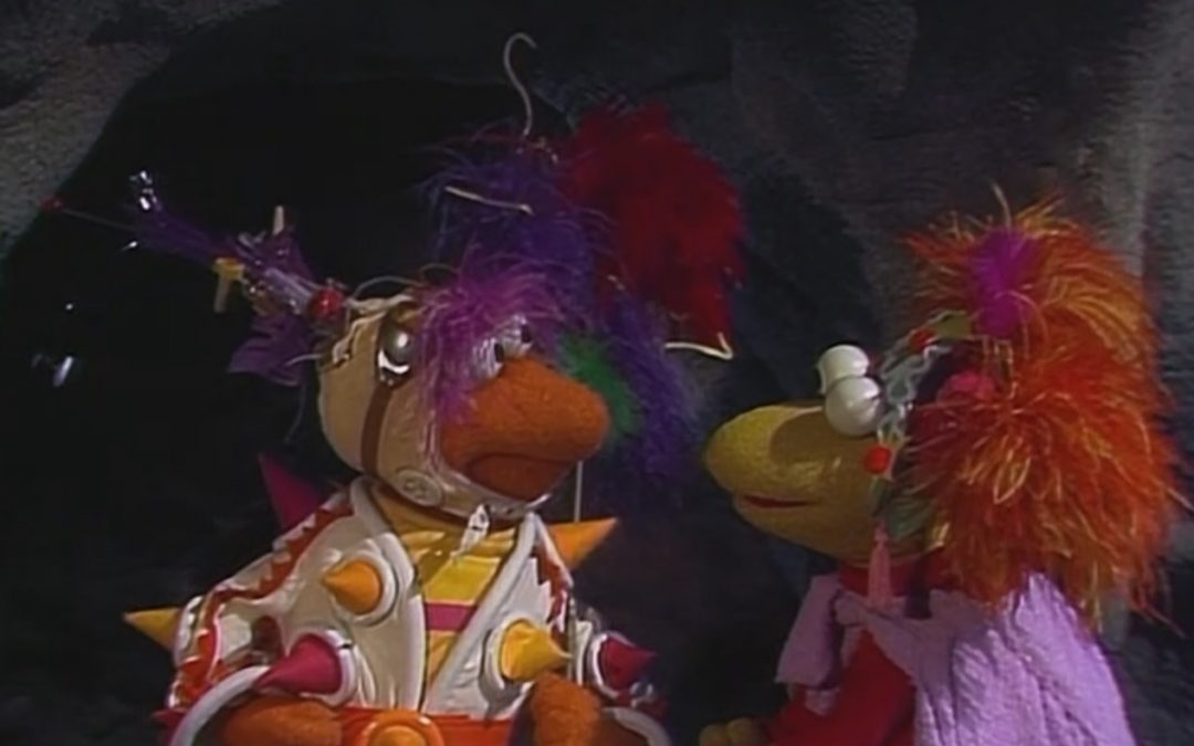Fraggle Rock: 40 Years Later – “Catch The Tail By The Tiger”