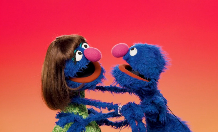 Grover’s Mom and the Most Important Moment in Muppet Fan History