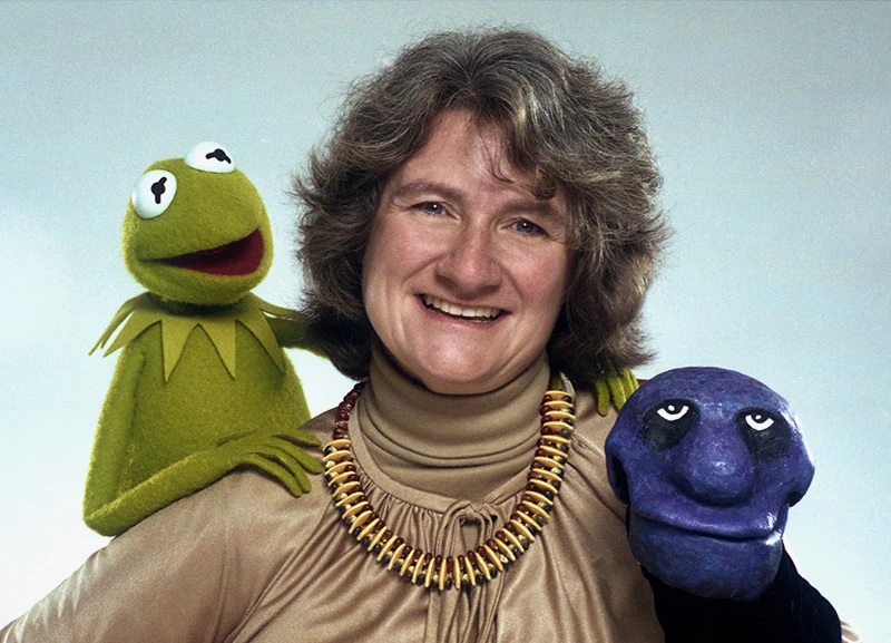 Why I Want “The Jane Henson Story”
