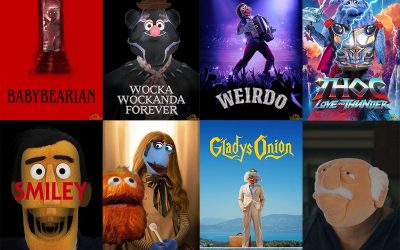 ToughPigs Spoofs MORE Movies – Babybearian, Weirdo, Wocka Wockanda Forever, and MORE!