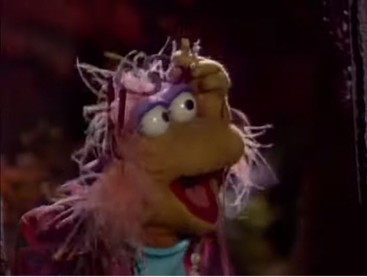 Fraggle Rock: 40 Years Later – “The Terrible Tunnel”